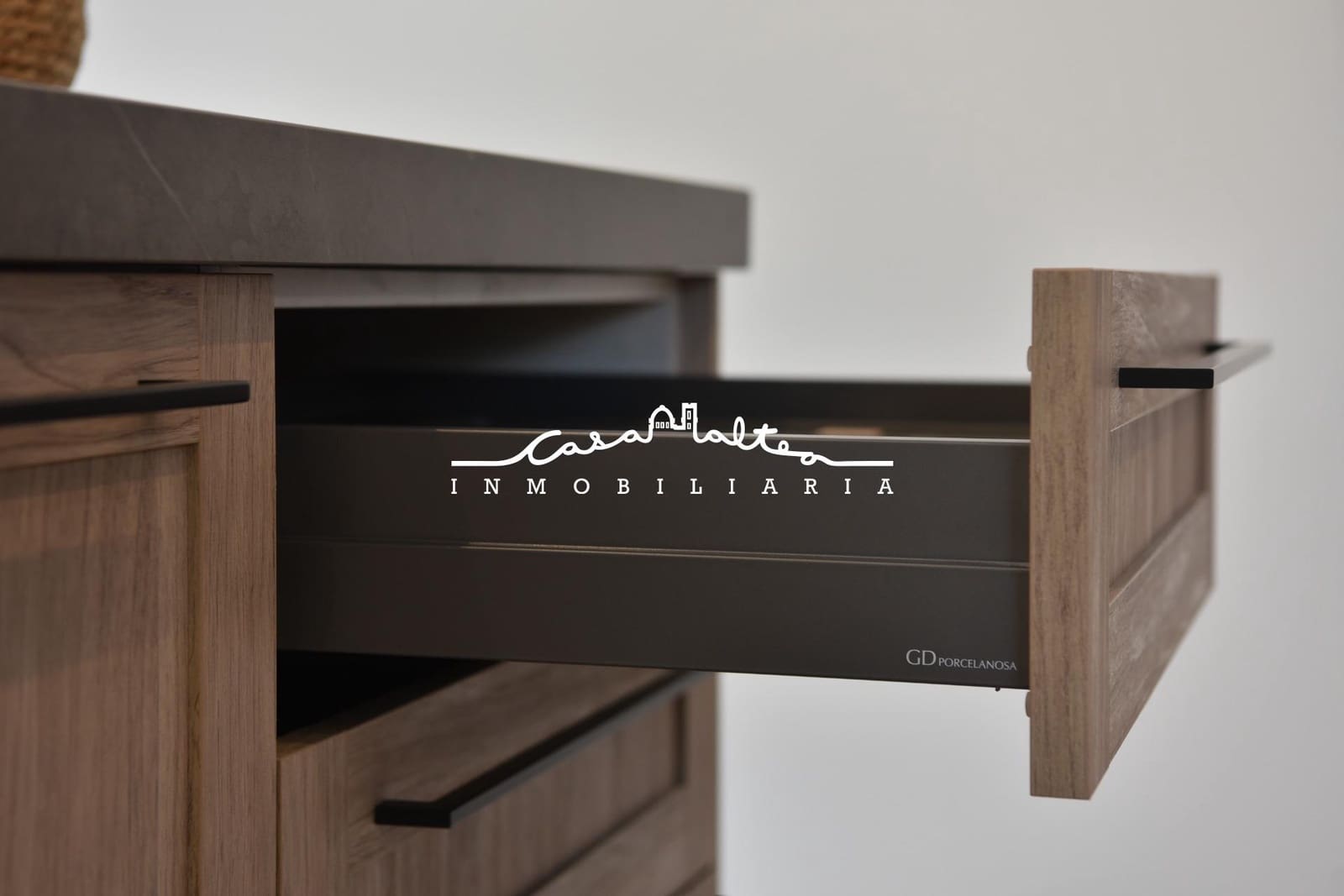 3 soverom Penthouse til salgs i La Villajoyosa / Vila Joiosa - € 495 000 (Ref: 9637764)