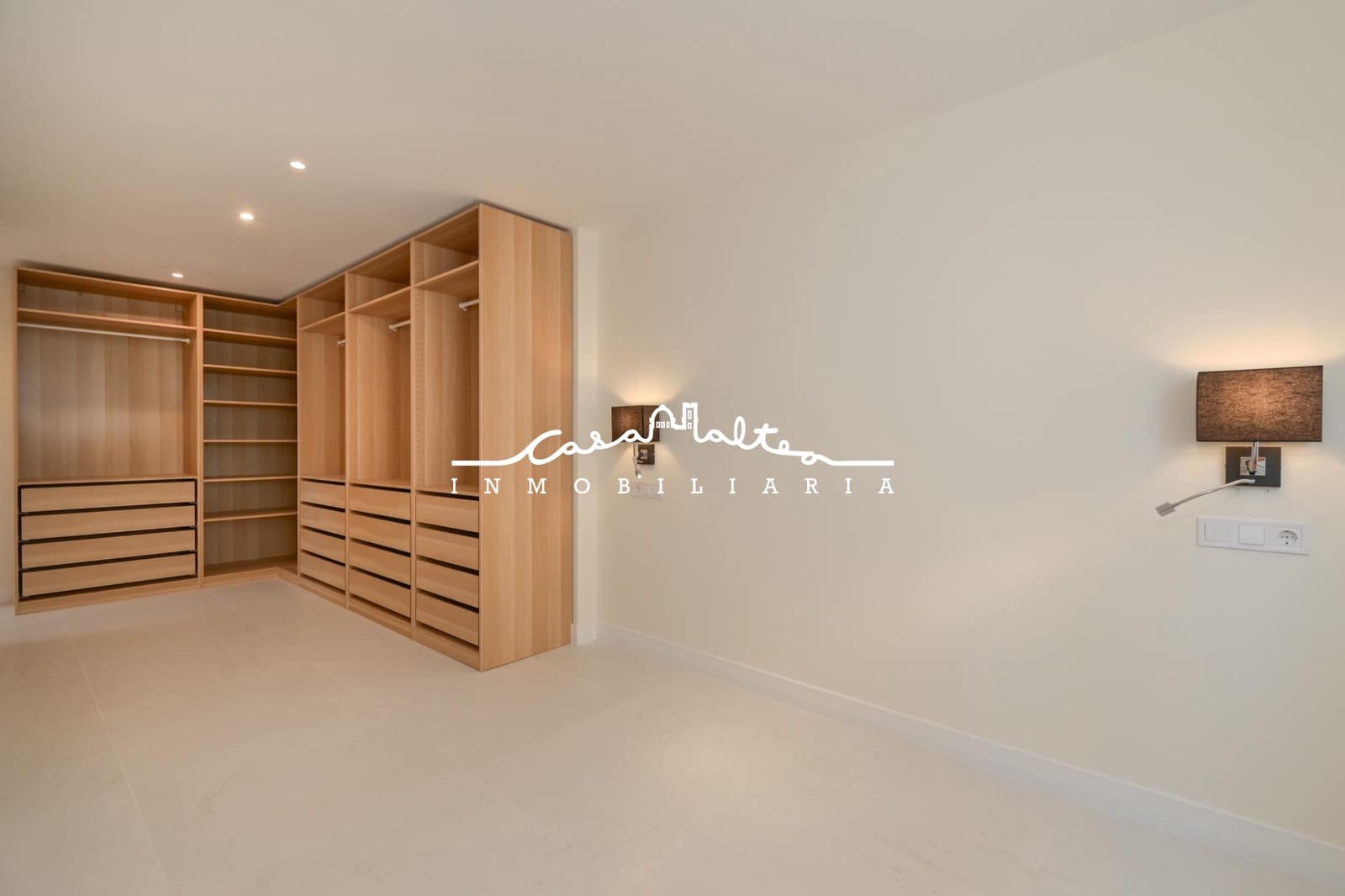 3 soverom Penthouse til salgs i La Villajoyosa / Vila Joiosa - € 495 000 (Ref: 9637764)