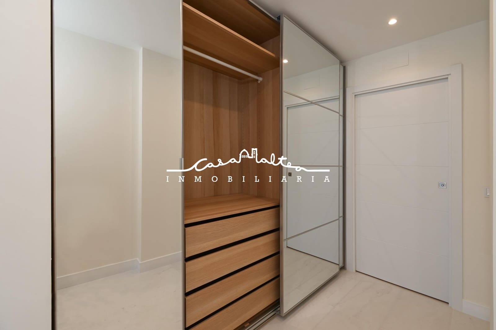 3 soverom Penthouse til salgs i La Villajoyosa / Vila Joiosa - € 495 000 (Ref: 9637764)