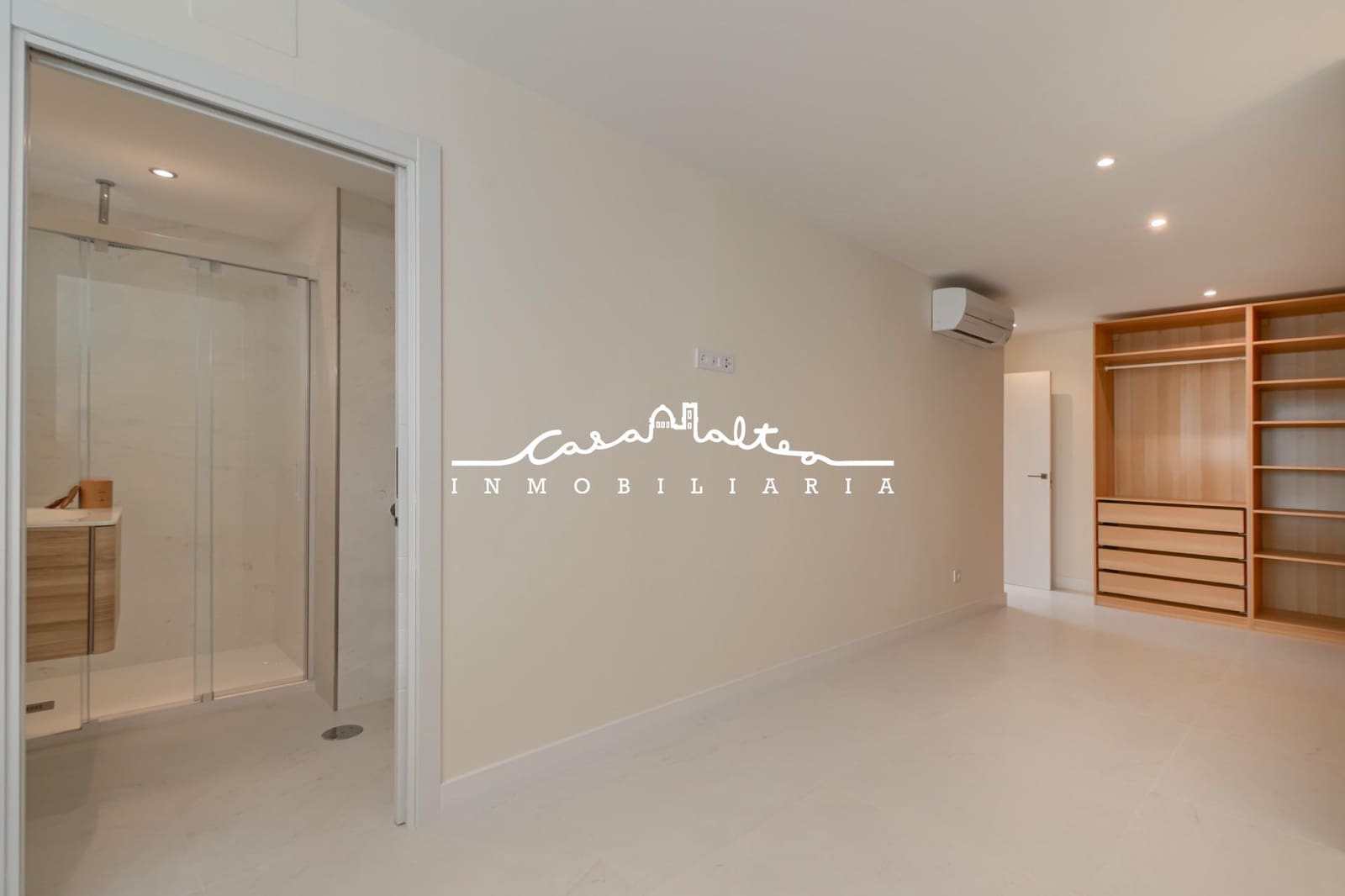 3 soverom Penthouse til salgs i La Villajoyosa / Vila Joiosa - € 495 000 (Ref: 9637764)