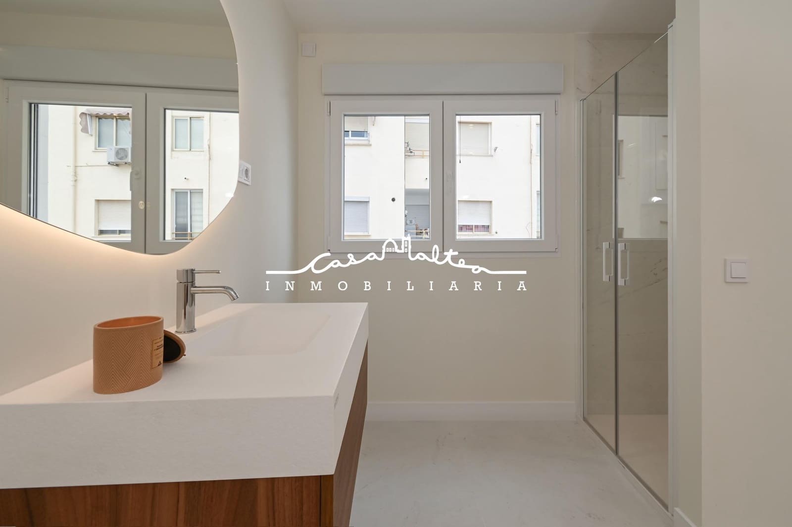 3 soverom Penthouse til salgs i La Villajoyosa / Vila Joiosa - € 495 000 (Ref: 9637764)