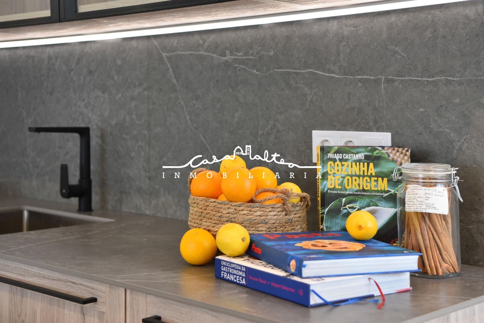 3 soverom Penthouse til salgs i La Villajoyosa / Vila Joiosa - € 495 000 (Ref: 9637764)