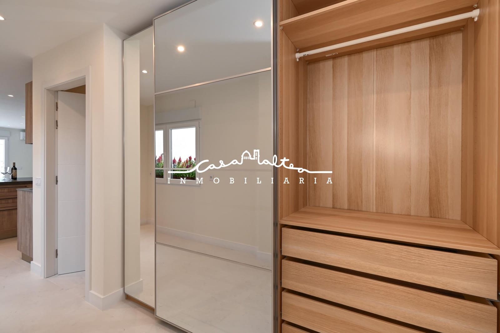 3 soverom Penthouse til salgs i La Villajoyosa / Vila Joiosa - € 495 000 (Ref: 9637764)