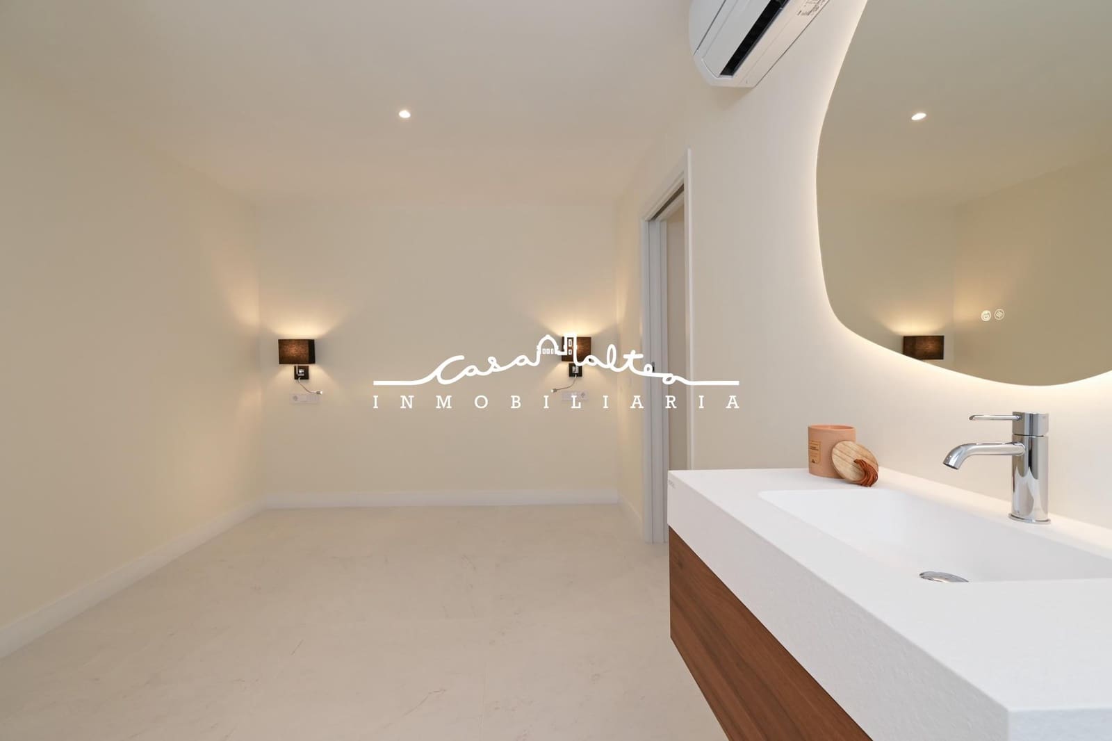 3 soverom Penthouse til salgs i La Villajoyosa / Vila Joiosa - € 495 000 (Ref: 9637764)