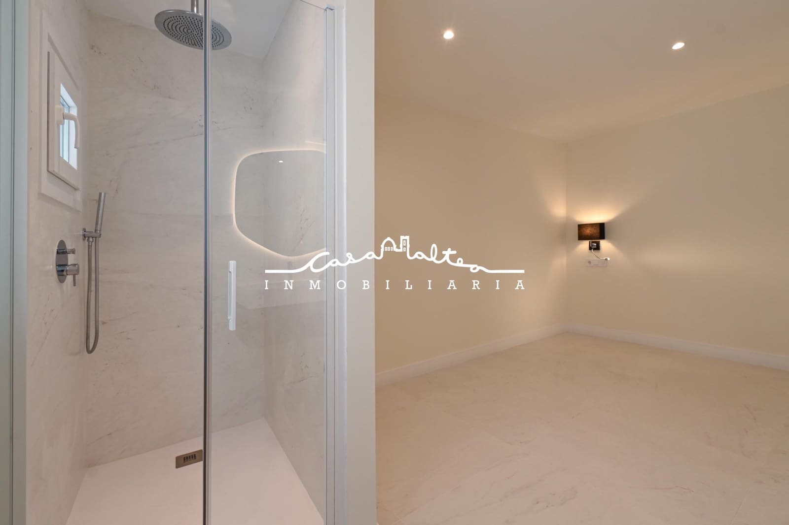 3 soverom Penthouse til salgs i La Villajoyosa / Vila Joiosa - € 495 000 (Ref: 9637764)