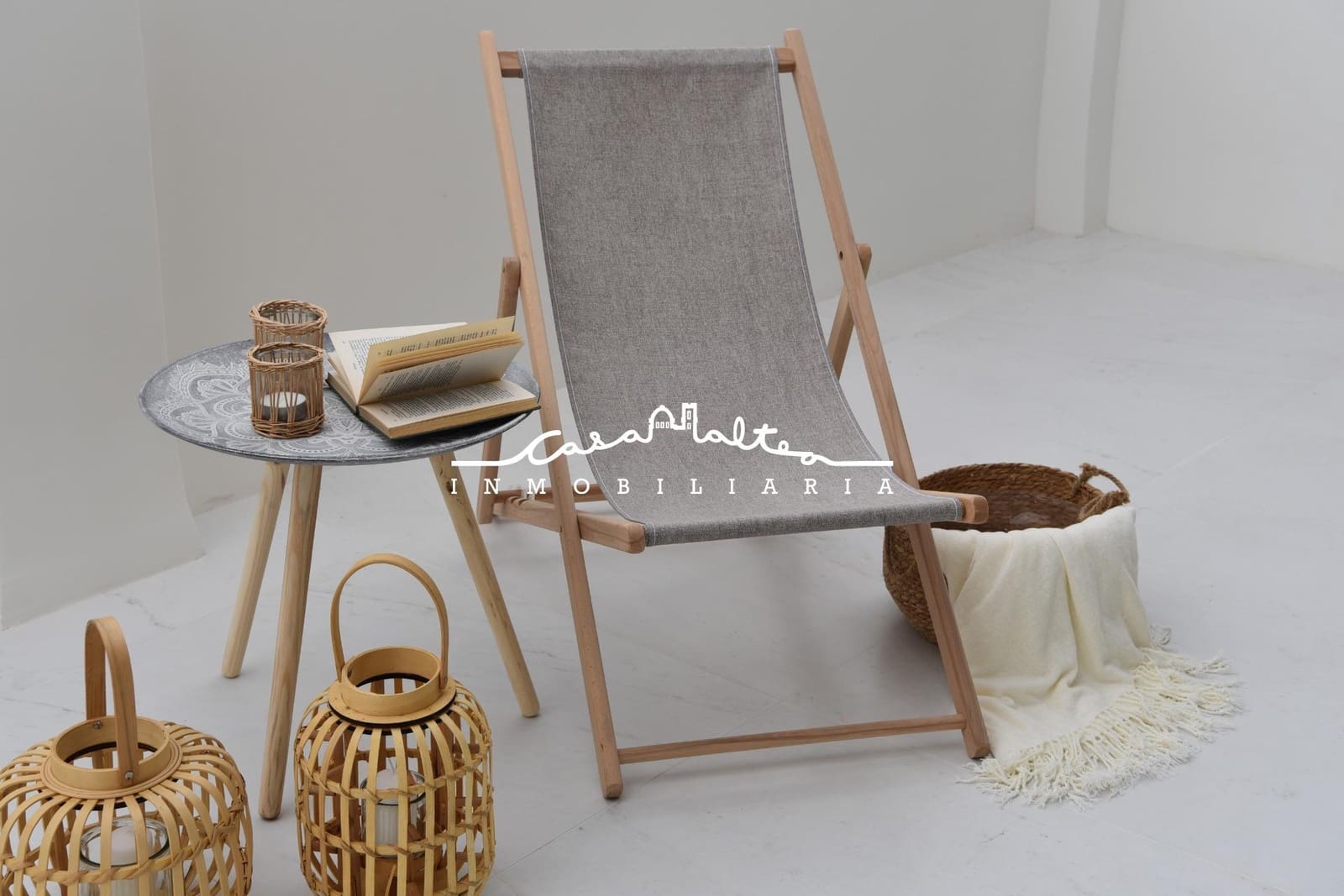 3 soverom Penthouse til salgs i La Villajoyosa / Vila Joiosa - € 495 000 (Ref: 9637764)