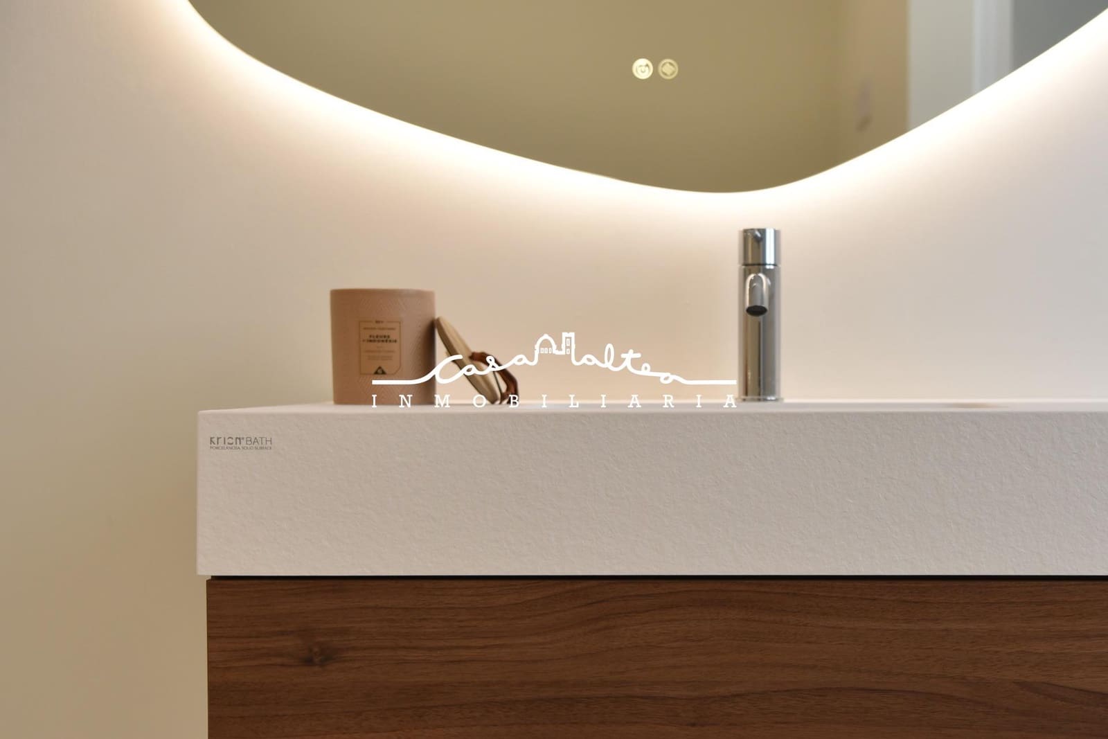 3 soverom Penthouse til salgs i La Villajoyosa / Vila Joiosa - € 495 000 (Ref: 9637764)