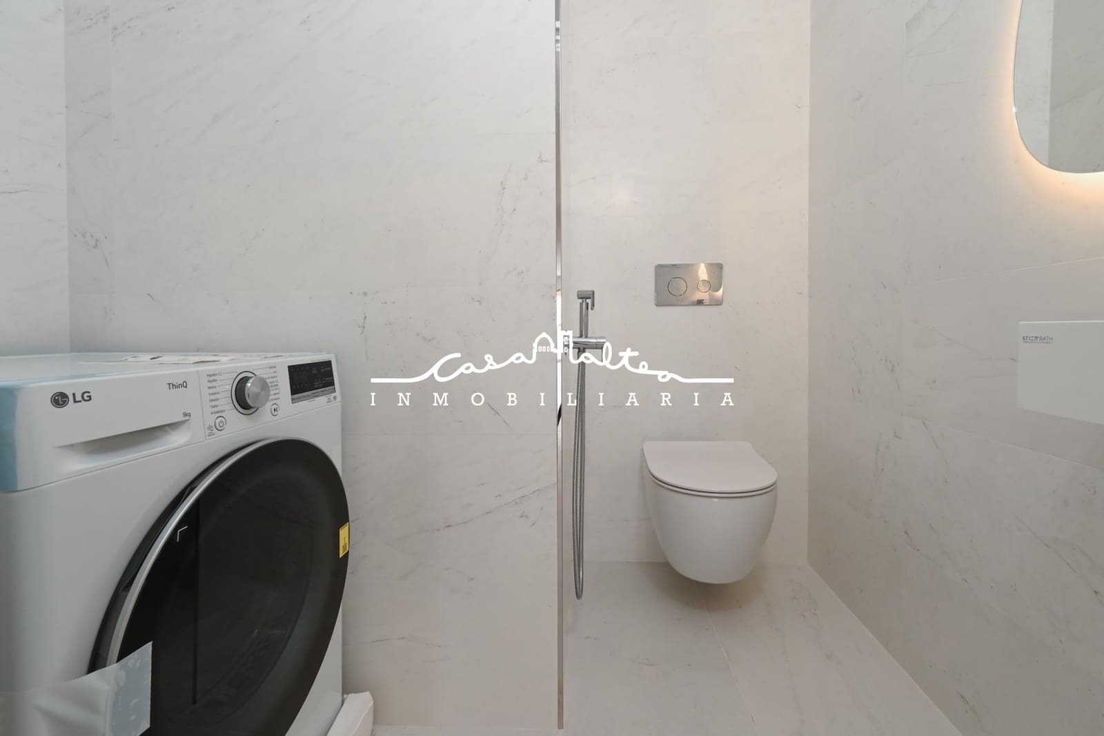 3 soverom Penthouse til salgs i La Villajoyosa / Vila Joiosa - € 495 000 (Ref: 9637764)