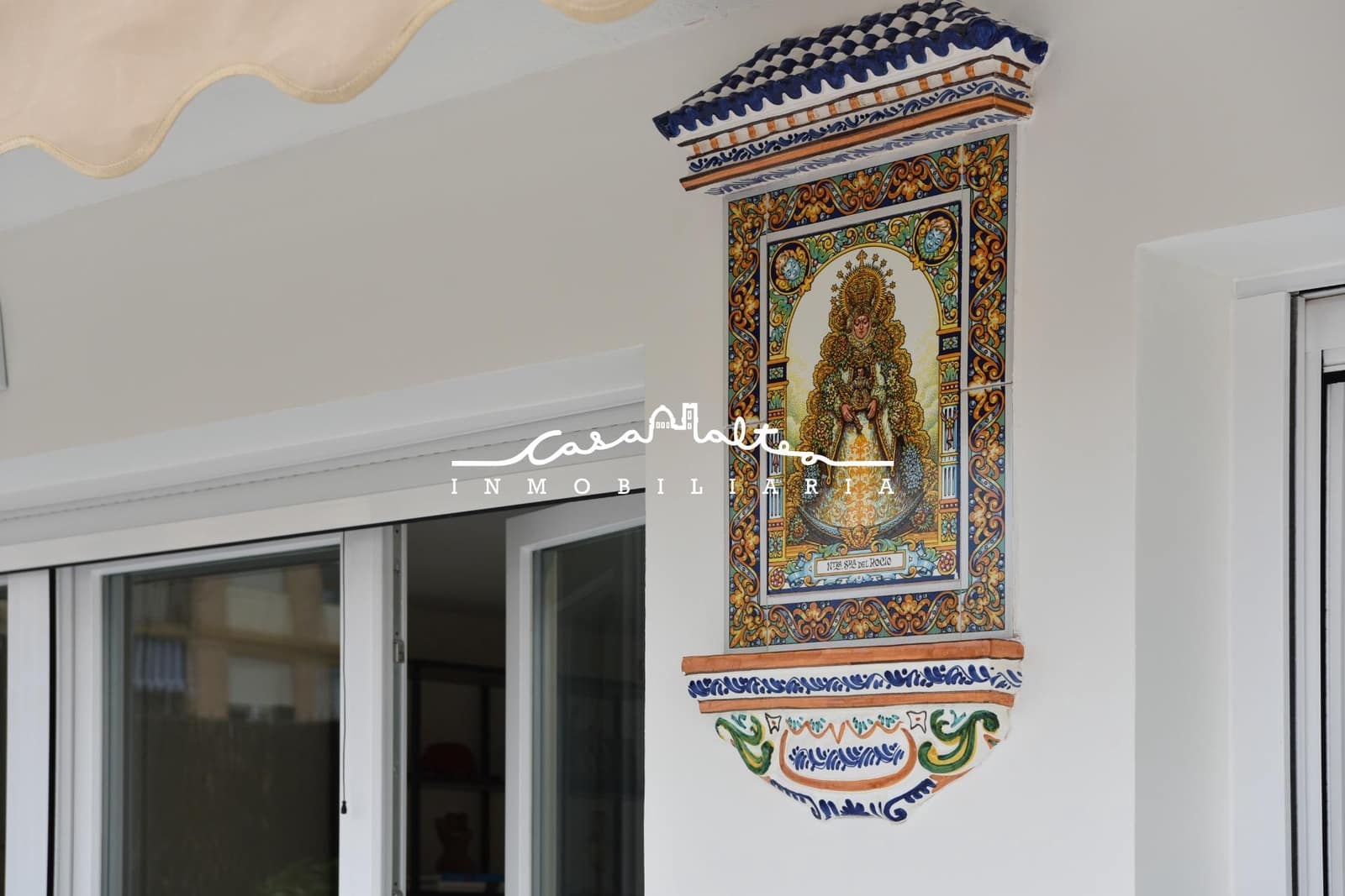 3 soverom Penthouse til salgs i La Villajoyosa / Vila Joiosa - € 495 000 (Ref: 9637764)