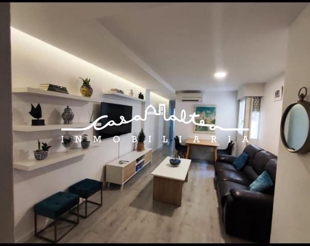 3 quarto Apartamento para venda em Altea - 295 000 € (Ref: 9637765)