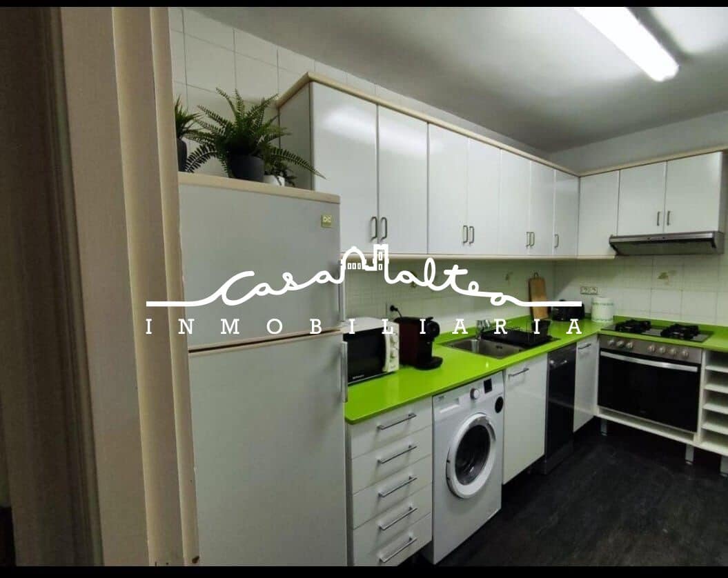 3 quarto Apartamento para venda em Altea - 295 000 € (Ref: 9637765)