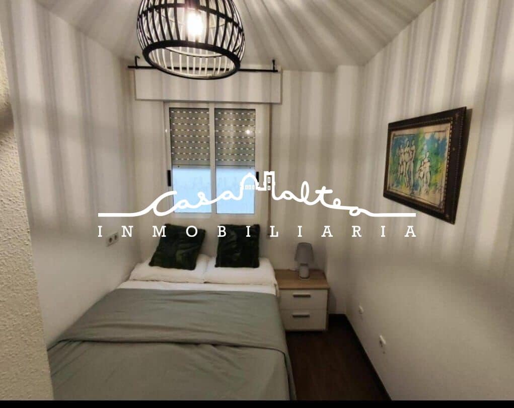 3 quarto Apartamento para venda em Altea - 295 000 € (Ref: 9637765)