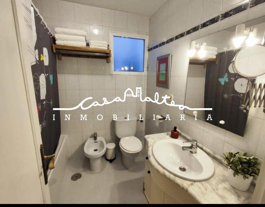 3 quarto Apartamento para venda em Altea - 295 000 € (Ref: 9637765)