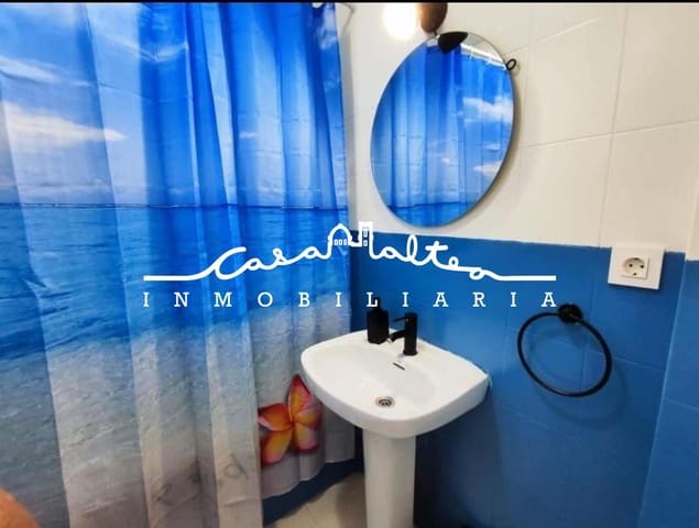 3 quarto Apartamento para venda em Altea - 295 000 € (Ref: 9637765)