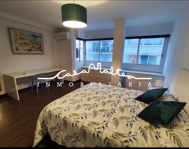 3 quarto Apartamento para venda em Altea - 295 000 € (Ref: 9637765)