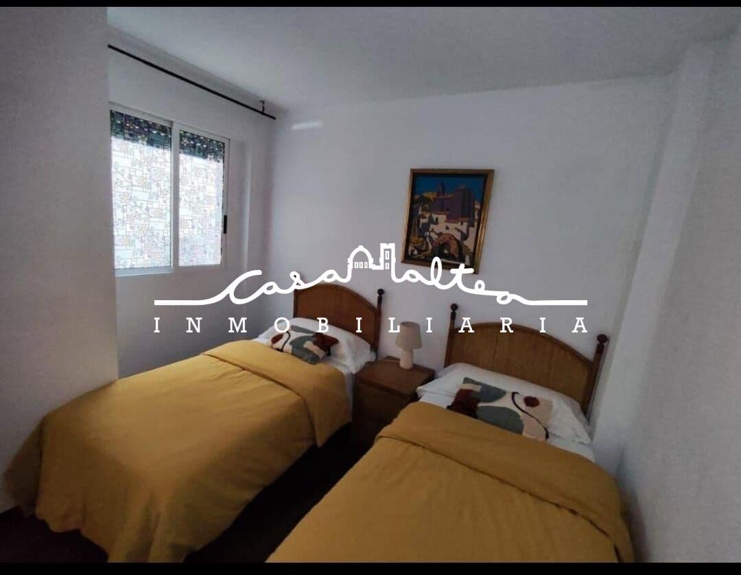 3 quarto Apartamento para venda em Altea - 295 000 € (Ref: 9637765)