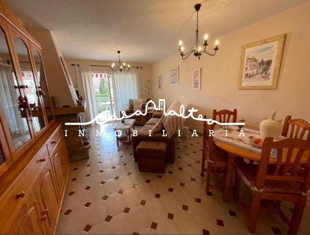 5 chambre Villa/Maison à vendre à La Nucia avec garage - 429 000 € (Ref: 9645180)