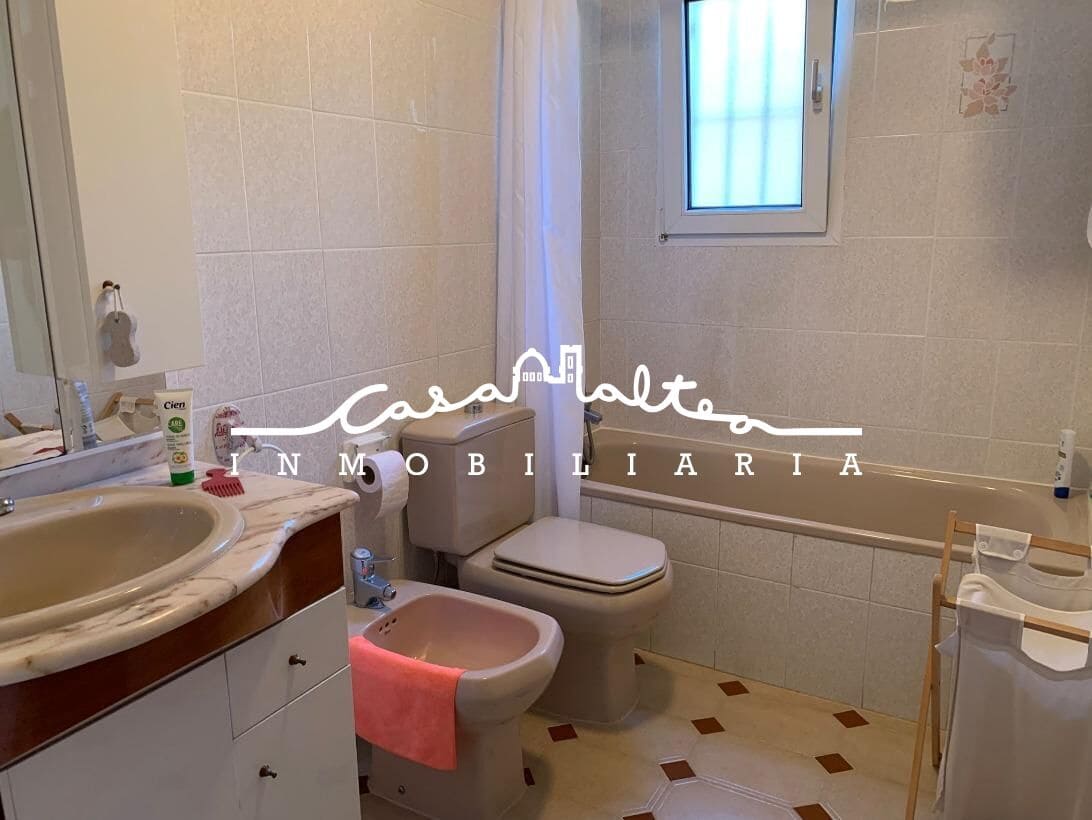 5 chambre Villa/Maison à vendre à La Nucia avec garage - 429 000 € (Ref: 9645180)