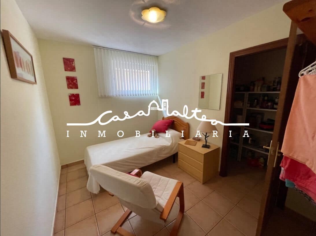 5 chambre Villa/Maison à vendre à La Nucia avec garage - 429 000 € (Ref: 9645180)