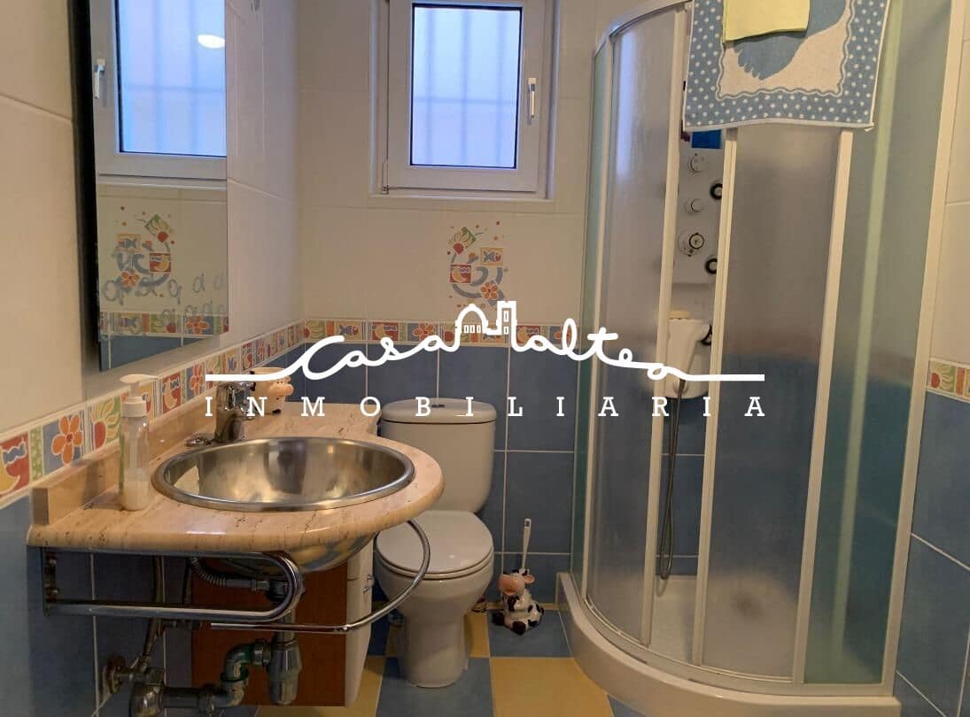 5 chambre Villa/Maison à vendre à La Nucia avec garage - 429 000 € (Ref: 9645180)