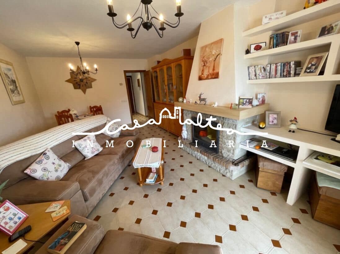 5 chambre Villa/Maison à vendre à La Nucia avec garage - 429 000 € (Ref: 9645180)