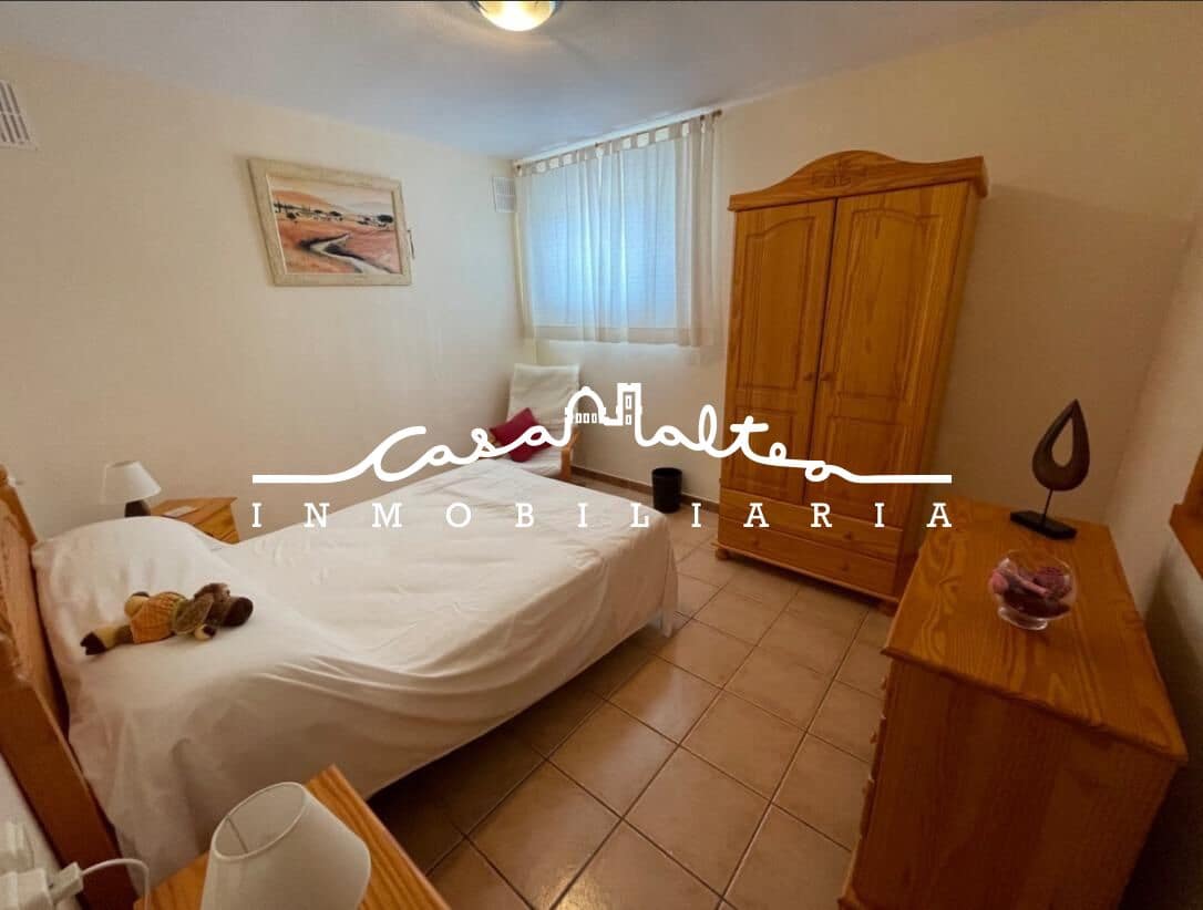 5 chambre Villa/Maison à vendre à La Nucia avec garage - 429 000 € (Ref: 9645180)