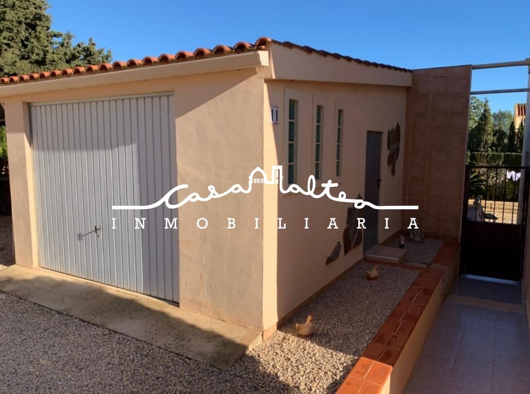 5 chambre Villa/Maison à vendre à La Nucia avec garage - 429 000 € (Ref: 9645180)