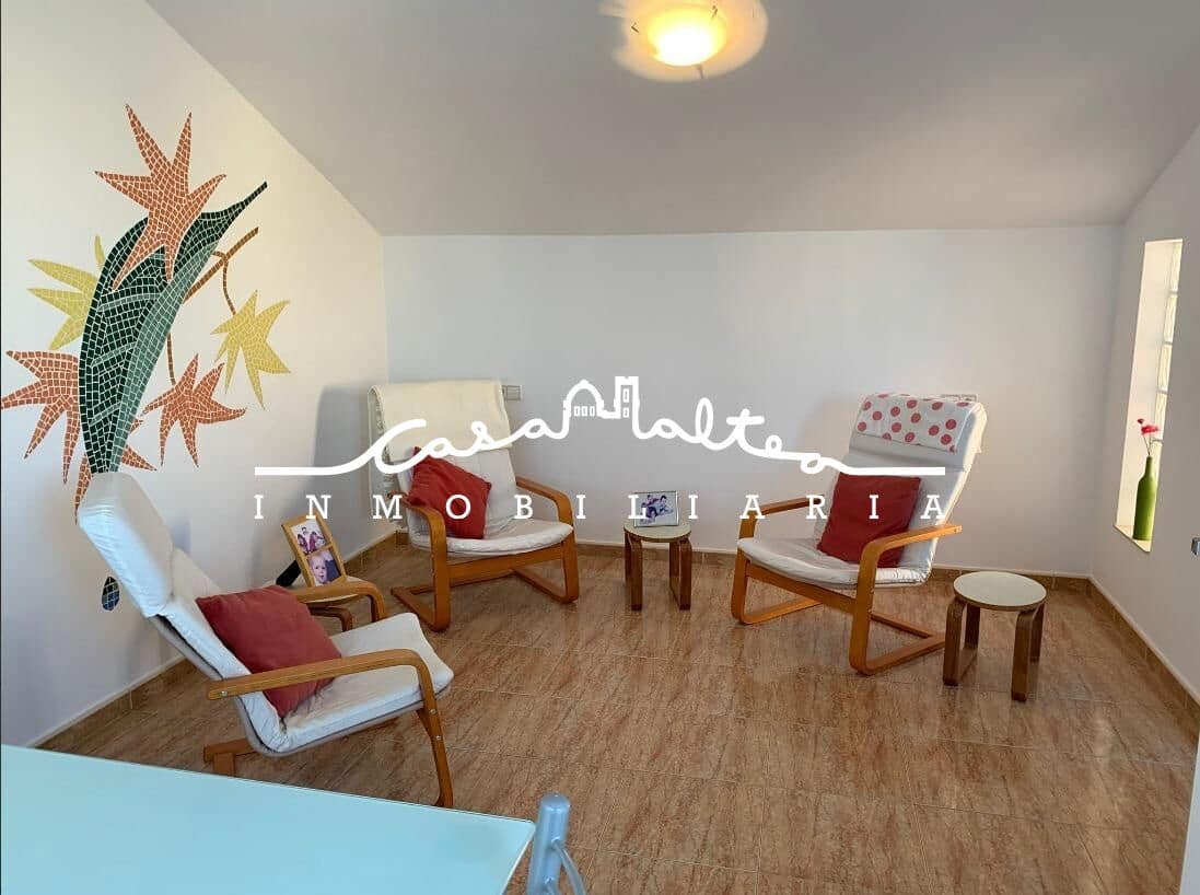 5 chambre Villa/Maison à vendre à La Nucia avec garage - 429 000 € (Ref: 9645180)