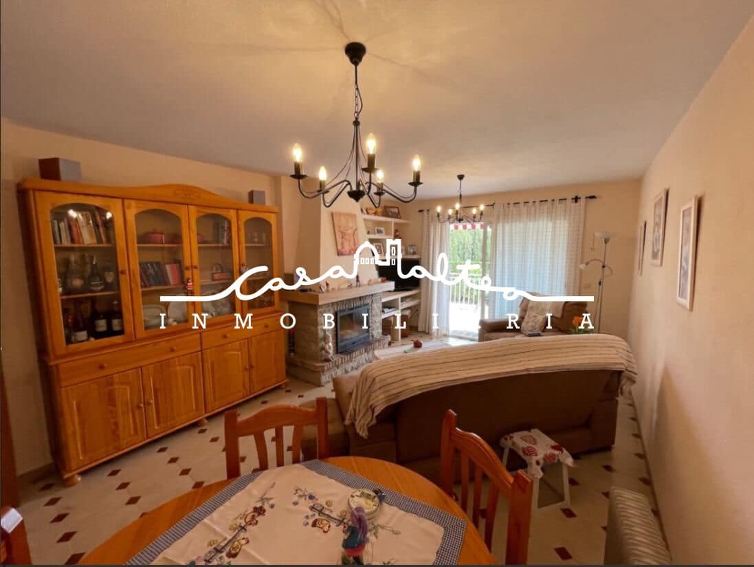 5 chambre Villa/Maison à vendre à La Nucia avec garage - 429 000 € (Ref: 9645180)