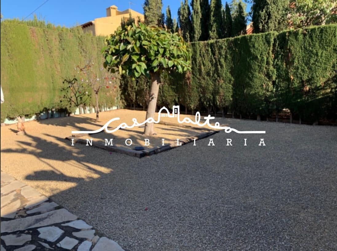 5 chambre Villa/Maison à vendre à La Nucia avec garage - 429 000 € (Ref: 9645180)