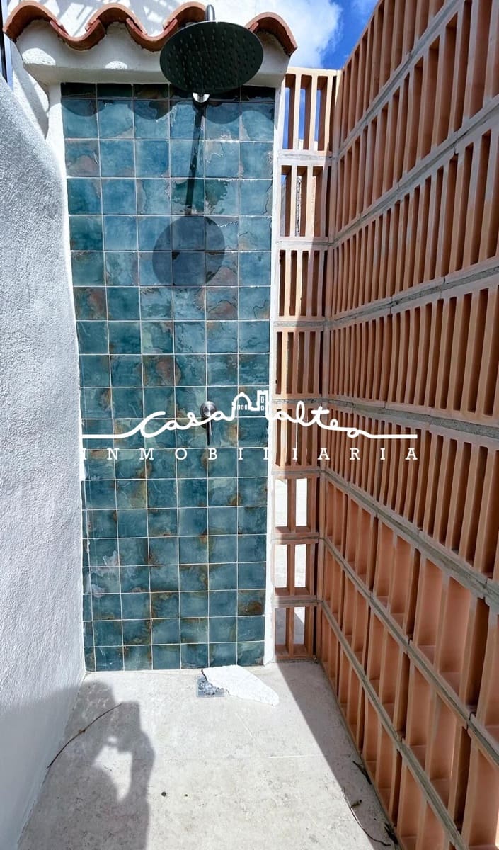 1 bedroom Villa for sale in Callosa d'En Sarria - € 130,000 (Ref: 9645181)