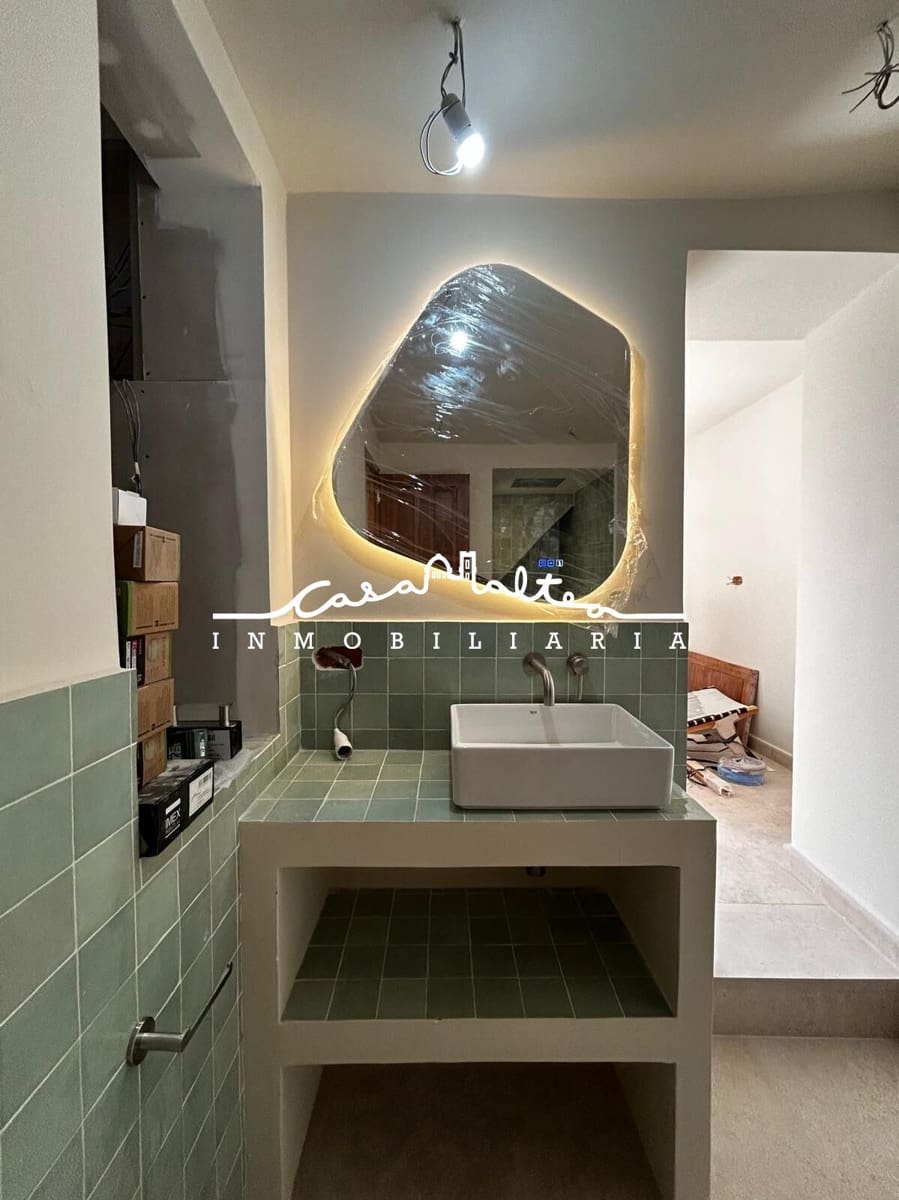 1 bedroom Villa for sale in Callosa d'En Sarria - € 130,000 (Ref: 9645181)