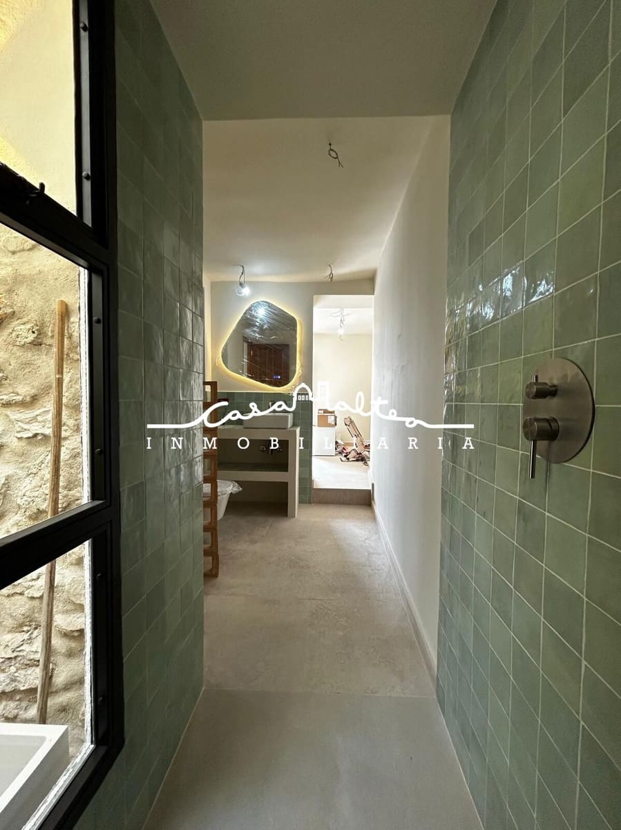 1 bedroom Villa for sale in Callosa d'En Sarria - € 130,000 (Ref: 9645181)