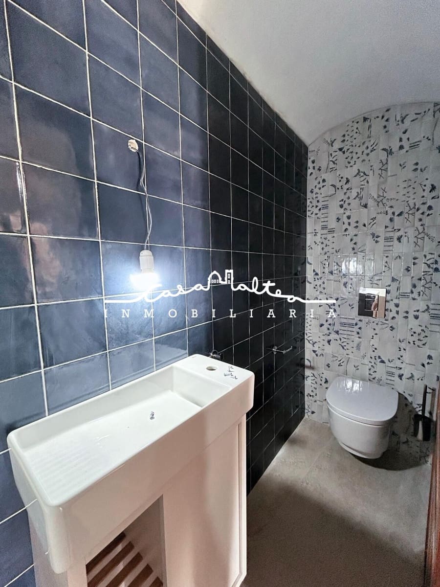 1 bedroom Villa for sale in Callosa d'En Sarria - € 130,000 (Ref: 9645181)