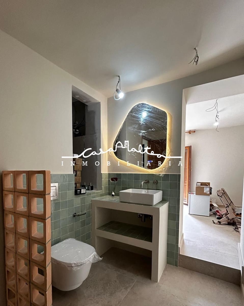 1 bedroom Villa for sale in Callosa d'En Sarria - € 130,000 (Ref: 9645181)