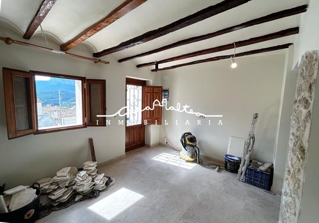 1 bedroom Villa for sale in Callosa d'En Sarrià - € 130,000 (Ref: 9645181)