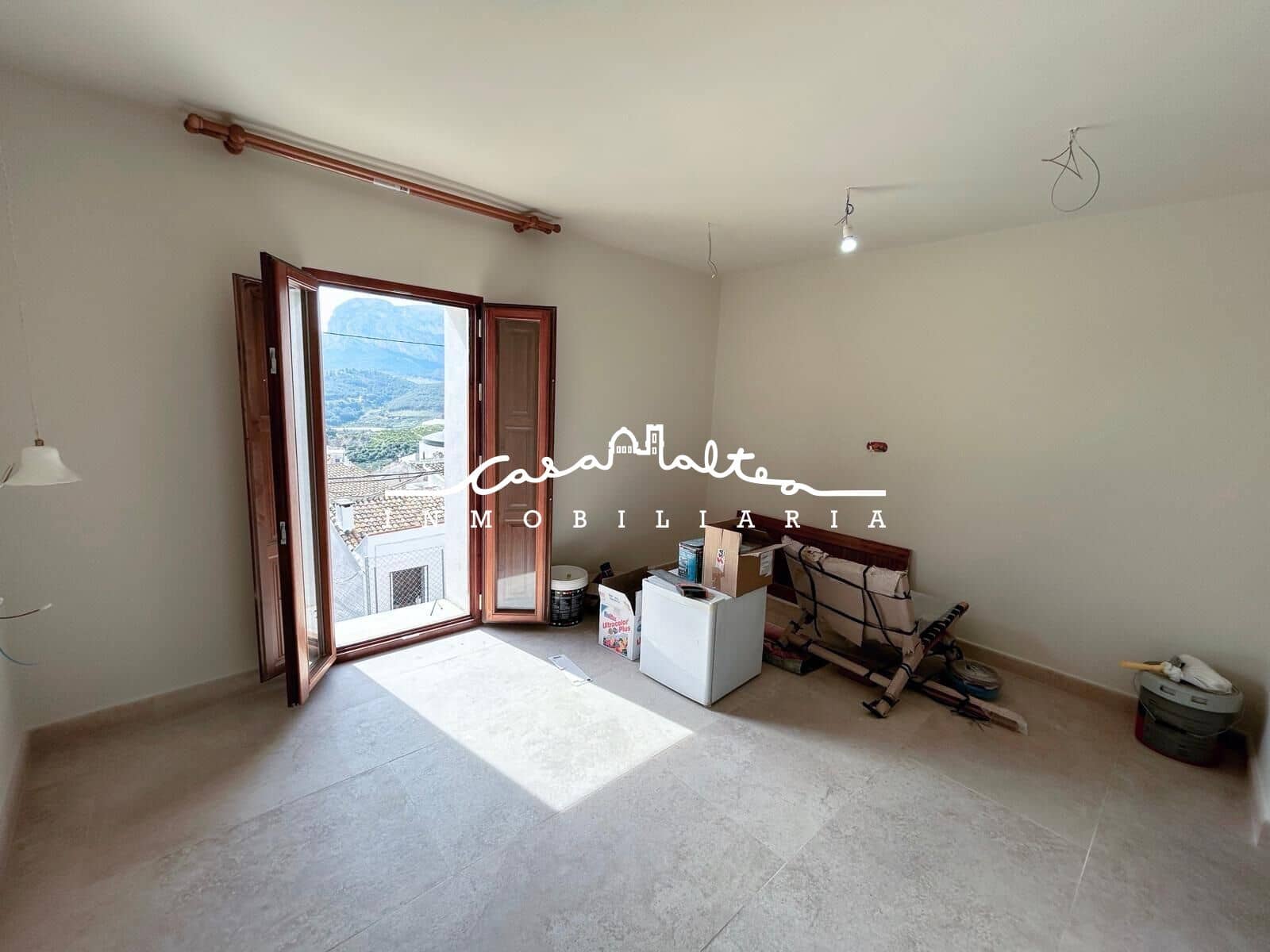 1 bedroom Villa for sale in Callosa d'En Sarria - € 130,000 (Ref: 9645181)