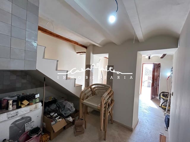 1 bedroom Villa for sale in Callosa d'En Sarrià - € 130,000 (Ref: 9645181)