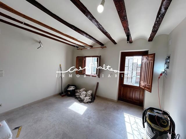 1 bedroom Villa for sale in Callosa d'En Sarrià - € 130,000 (Ref: 9645181)