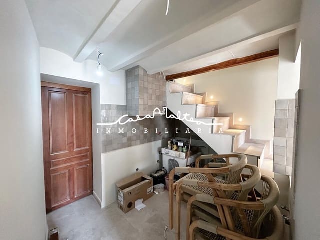 1 bedroom Villa for sale in Callosa d'En Sarrià - € 130,000 (Ref: 9645181)