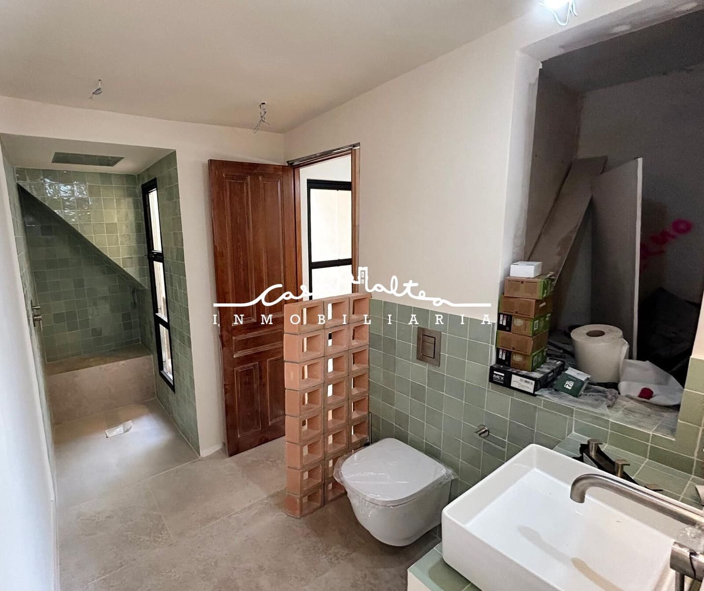 1 bedroom Villa for sale in Callosa d'En Sarria - € 130,000 (Ref: 9645181)