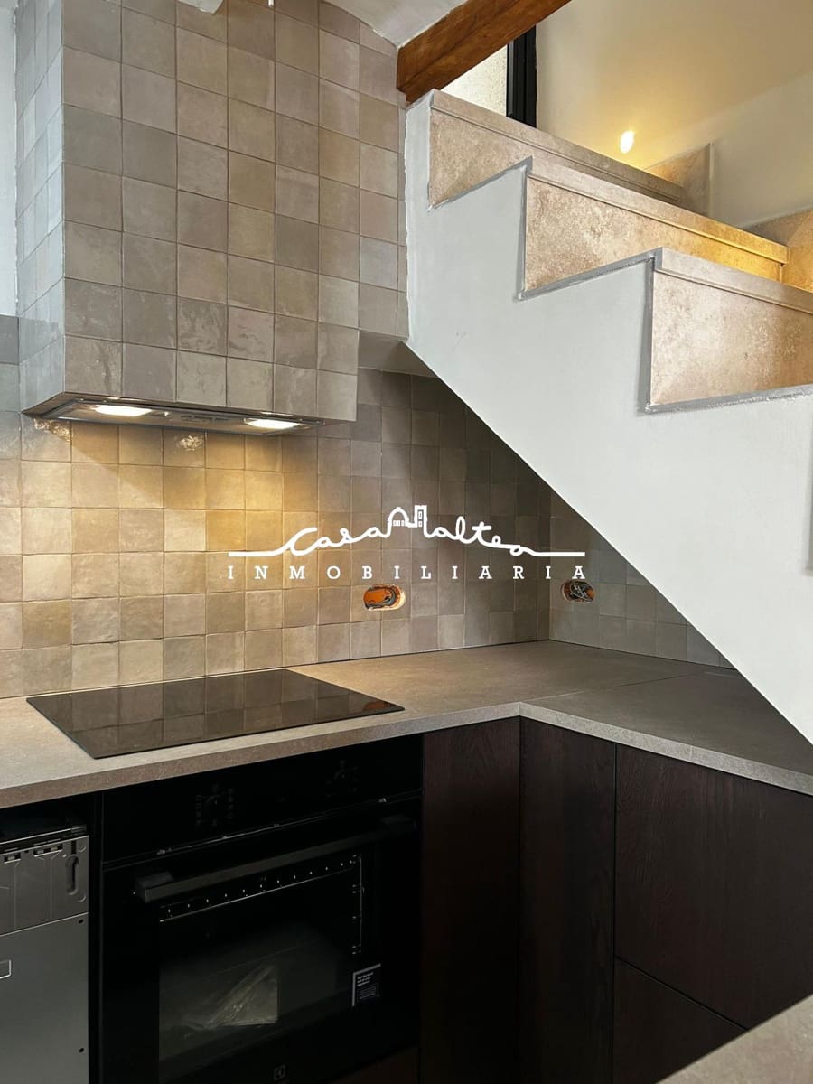 1 bedroom Villa for sale in Callosa d'En Sarria - € 130,000 (Ref: 9645181)