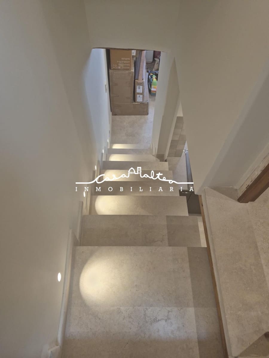 1 bedroom Villa for sale in Callosa d'En Sarria - € 130,000 (Ref: 9645181)