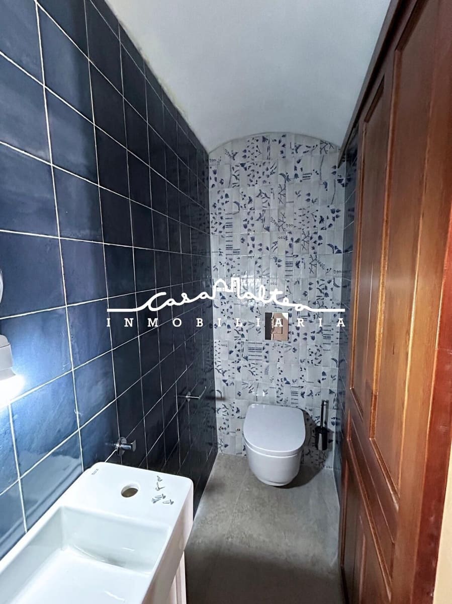 1 bedroom Villa for sale in Callosa d'En Sarria - € 130,000 (Ref: 9645181)