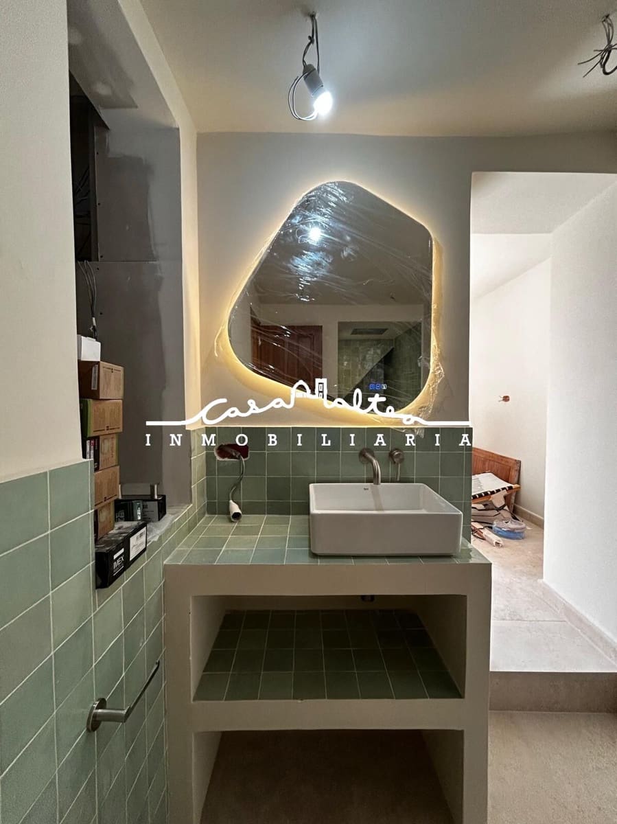 1 bedroom Villa for sale in Callosa d'En Sarria - € 130,000 (Ref: 9645181)