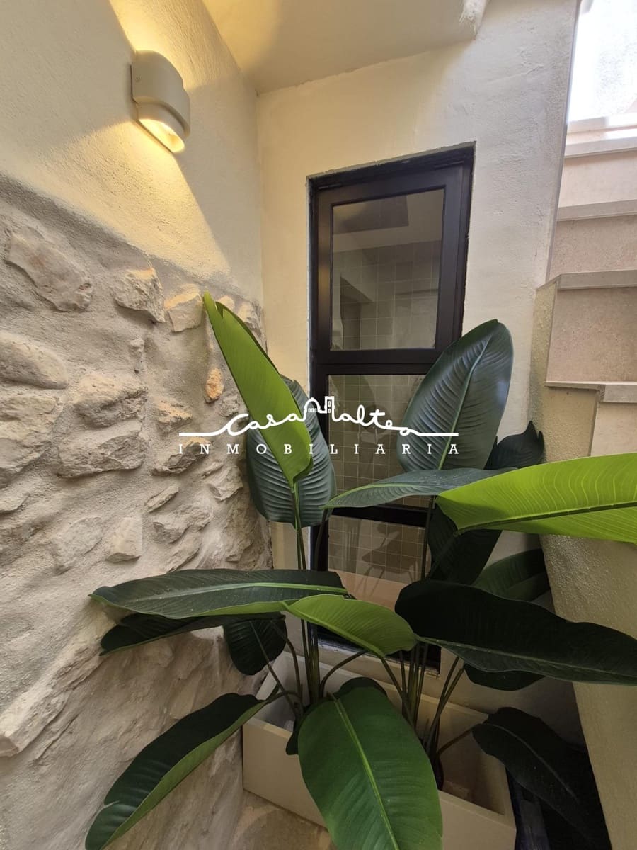 1 bedroom Villa for sale in Callosa d'En Sarria - € 130,000 (Ref: 9645181)