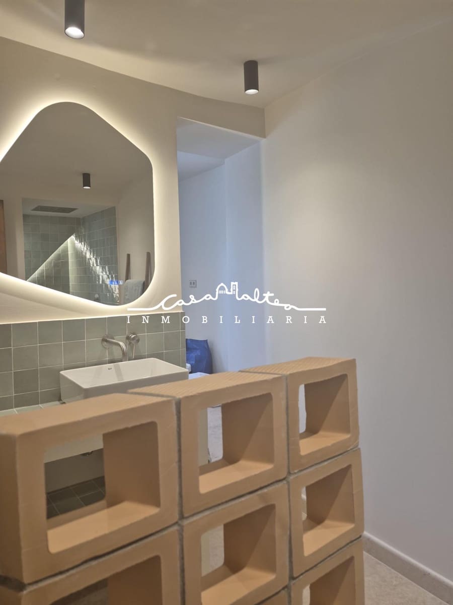 1 bedroom Villa for sale in Callosa d'En Sarria - € 130,000 (Ref: 9645181)