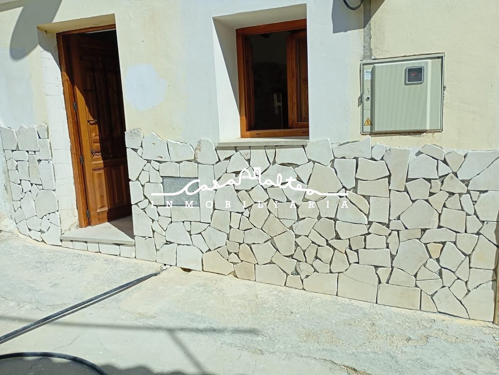 1 bedroom Villa for sale in Callosa d'En Sarria - € 130,000 (Ref: 9645181)