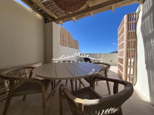 1 Zimmer Villa zu verkaufen in Callosa d'En Sarrià - 130.000 € (Ref: 9645181)