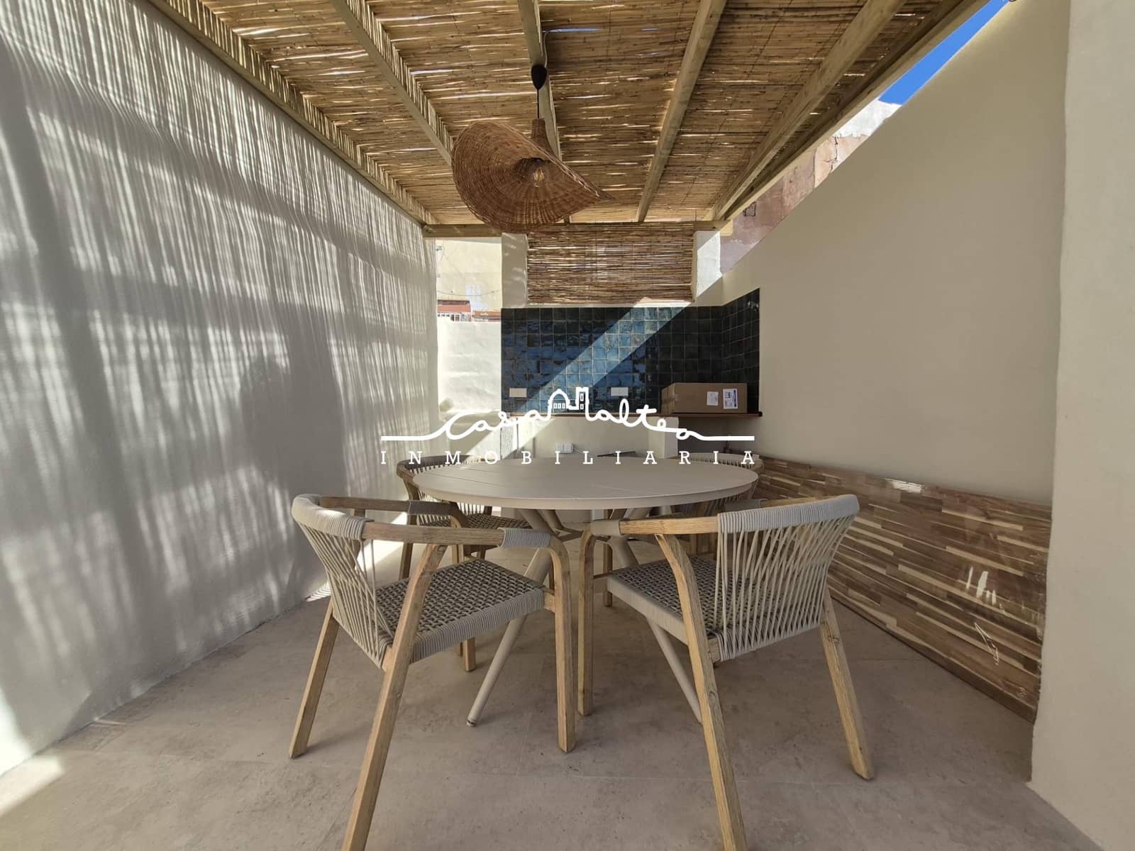 1 bedroom Villa for sale in Callosa d'En Sarria - € 130,000 (Ref: 9645181)